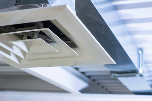 Trusted Danville, PA Airduct Cleaning Experts