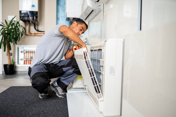 Best Residential Air Duct Cleaning  in Danville, PA