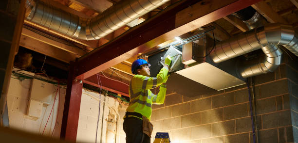 Best Local Air Duct Cleaning Services  in Danville, PA
