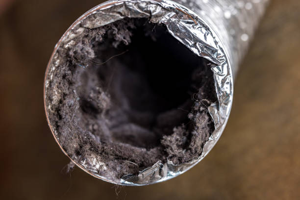 Best Best Air Duct Cleaning Company  in Danville, PA