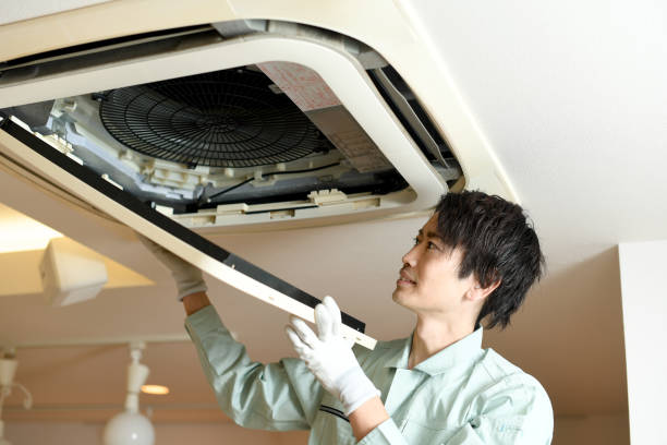 Best HVAC System Cleaning  in Danville, PA