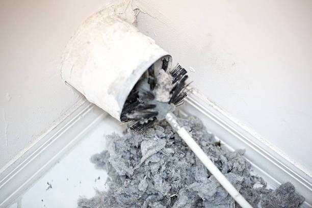 HVAC System Cleaning in Danville, PA